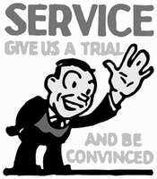 Tax Preparation Company **sold**