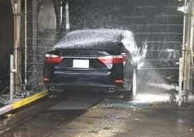 Full Service Hand Carwash - Fantastic Price