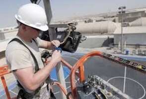 Electrical Contracting Company