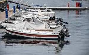 Spectacular Marina Business For Sale