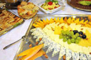 Bulk Food And Health Supplement Store For Sale