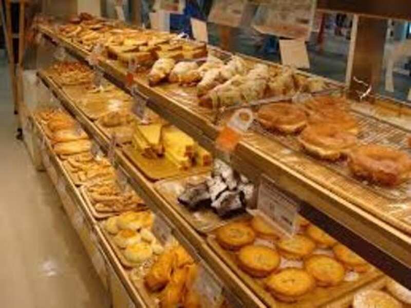 Established Bakery For Sale