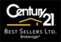 Century 21 BestSellers Ltd.