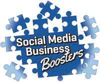 Social Media Business Boosters